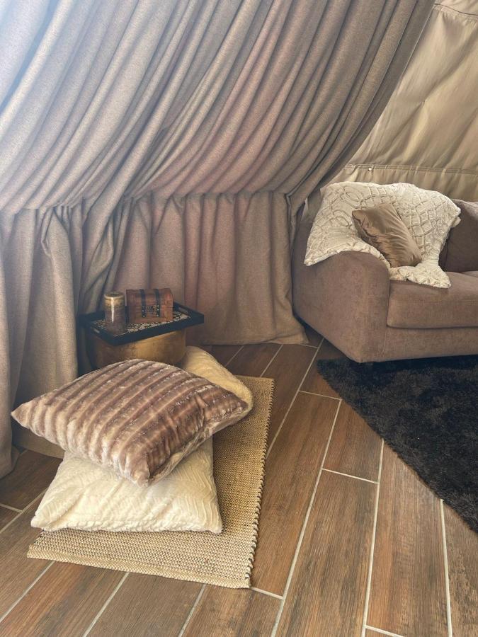 Agros Glamping Boutique Hotel Екстериор снимка