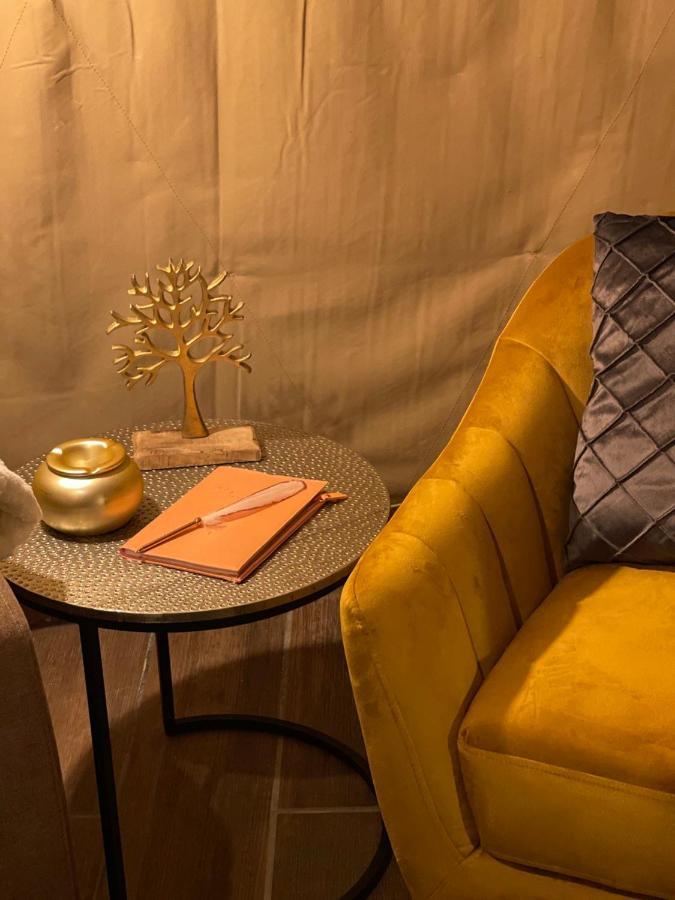 Agros Glamping Boutique Hotel Екстериор снимка