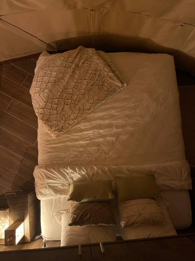 Agros Glamping Boutique Hotel Екстериор снимка