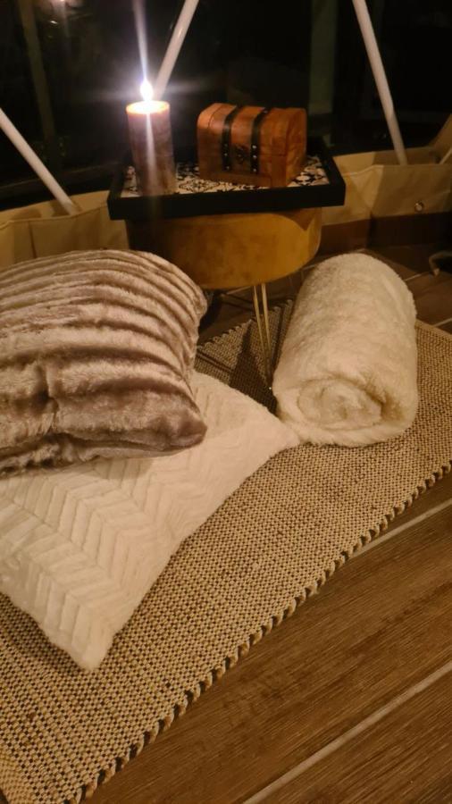 Agros Glamping Boutique Hotel Екстериор снимка