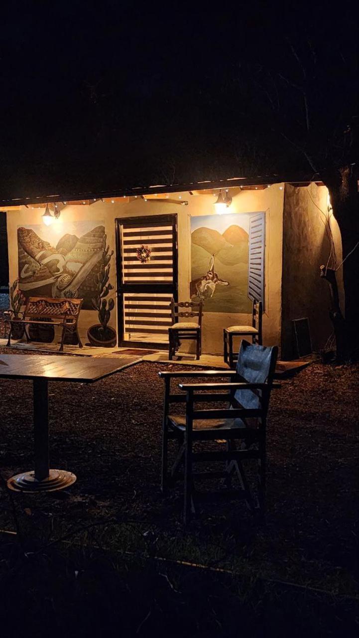 Agros Glamping Boutique Hotel Екстериор снимка