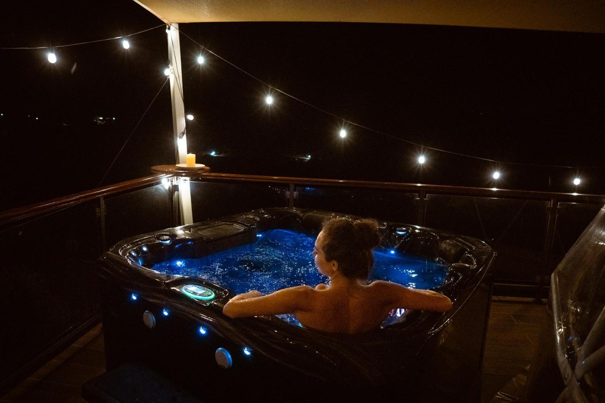 Agros Glamping Boutique Hotel Екстериор снимка