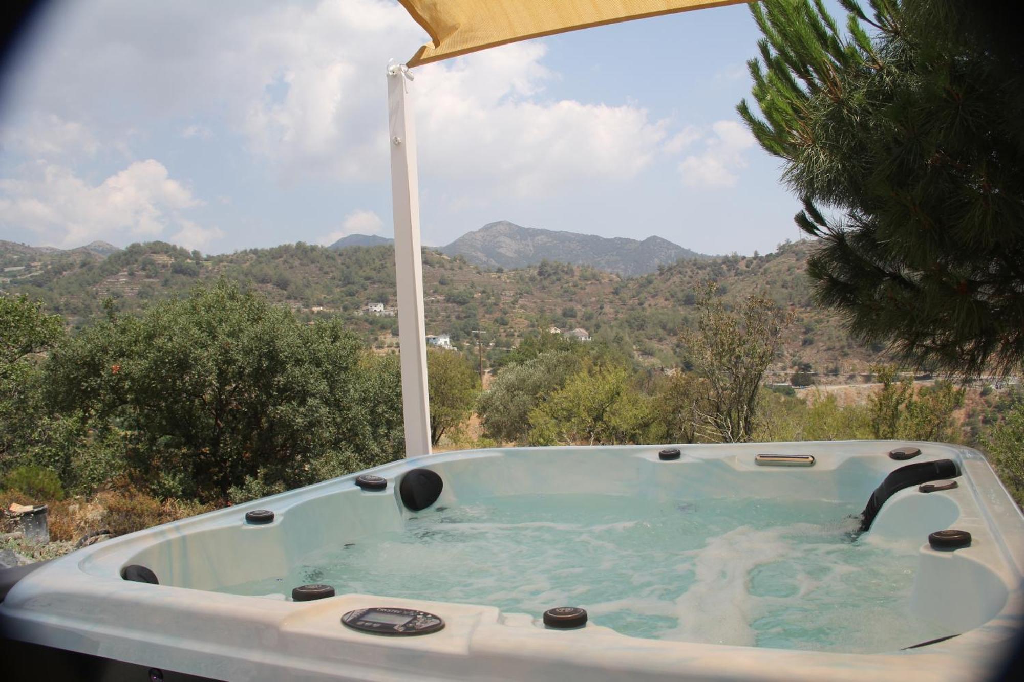 Agros Glamping Boutique Hotel Екстериор снимка